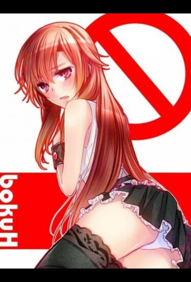 Говорю же, у меня не встаёт! Аниме-фильм2013смотреть онлайн бесплатно