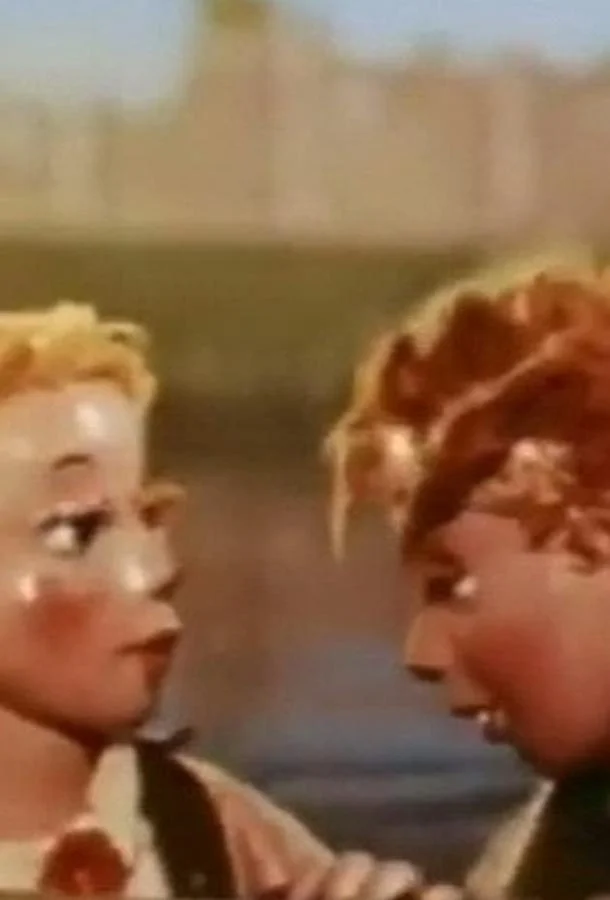 Тихая пристань Мультфильм1957смотреть онлайн бесплатно