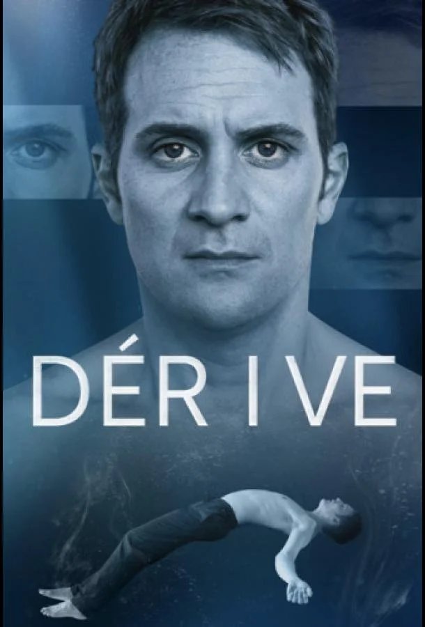 Дрейф Сериал2025смотреть онлайн бесплатно