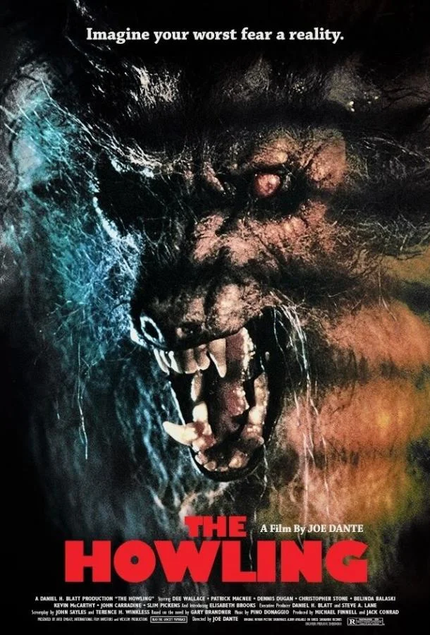 Вой Фильм1980смотреть онлайн бесплатно