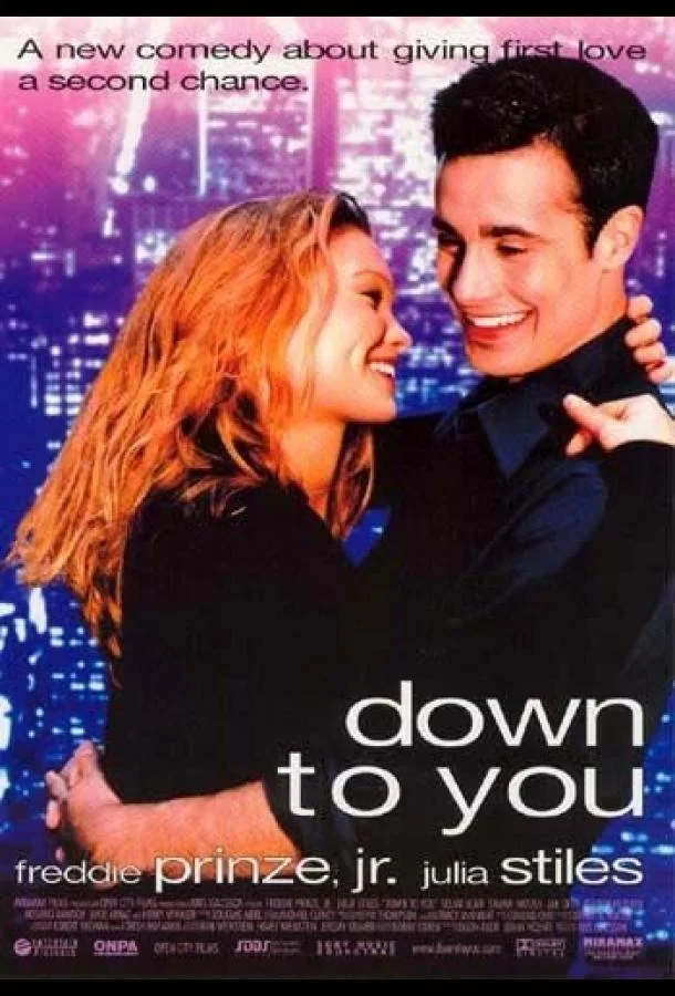 Только ты и я Фильм2000смотреть онлайн бесплатно