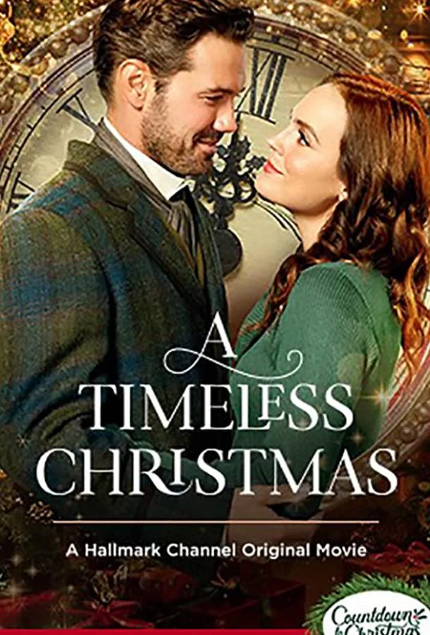 Рождество вне времени Фильм2020смотреть онлайн бесплатно