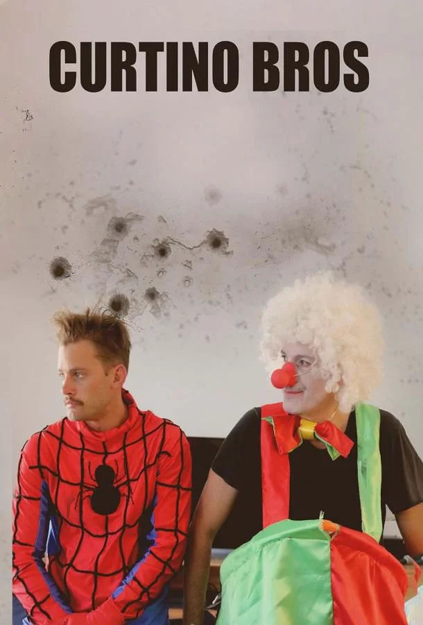 Братья Куртино Фильм2020смотреть онлайн бесплатно