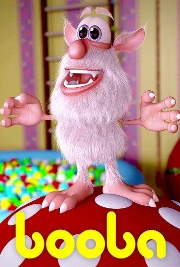 Буба Мультсериал2014смотреть онлайн бесплатно