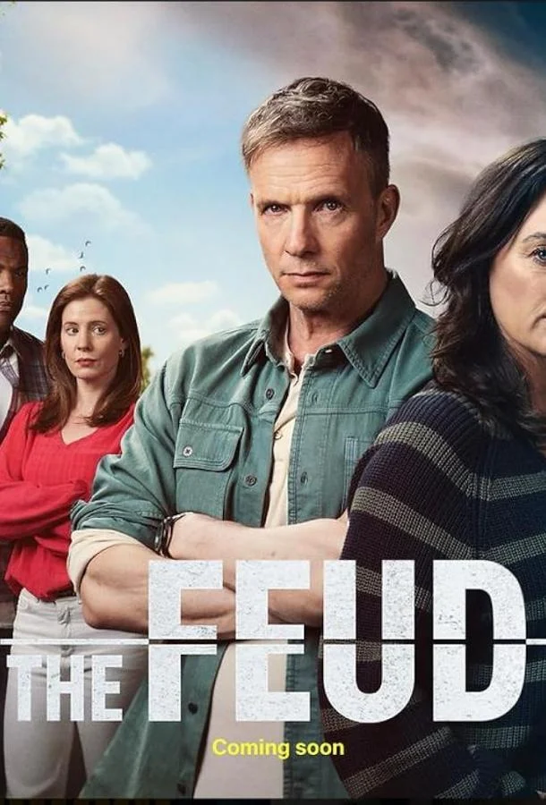 Вражда Сериал2025смотреть онлайн бесплатно