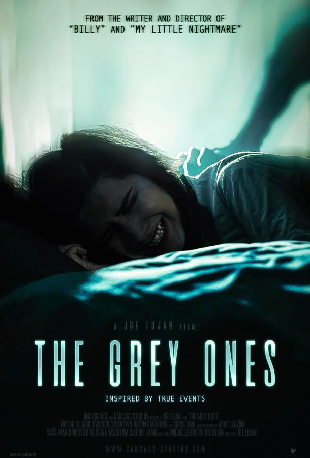 Серые Фильм2025смотреть онлайн бесплатно