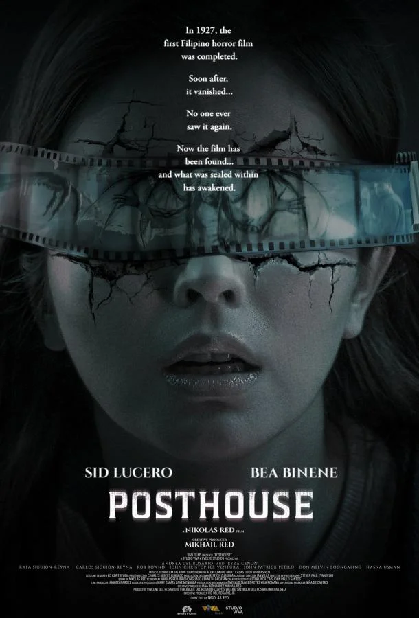 Вырезанная сцена Фильм2025смотреть онлайн бесплатно