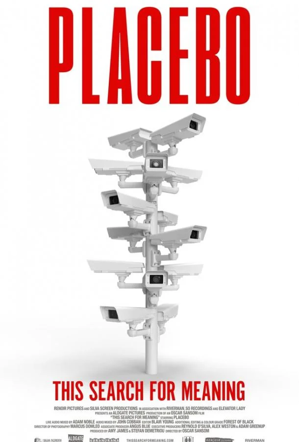 Placebo: Эти поиски смысла Фильм2024смотреть онлайн бесплатно