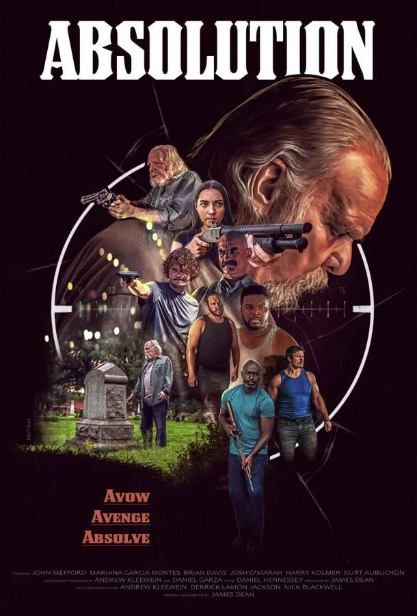 Искупление Фильм2025смотреть онлайн бесплатно