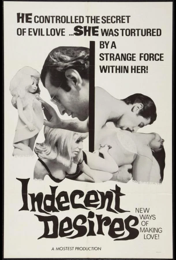 Непристойные желания